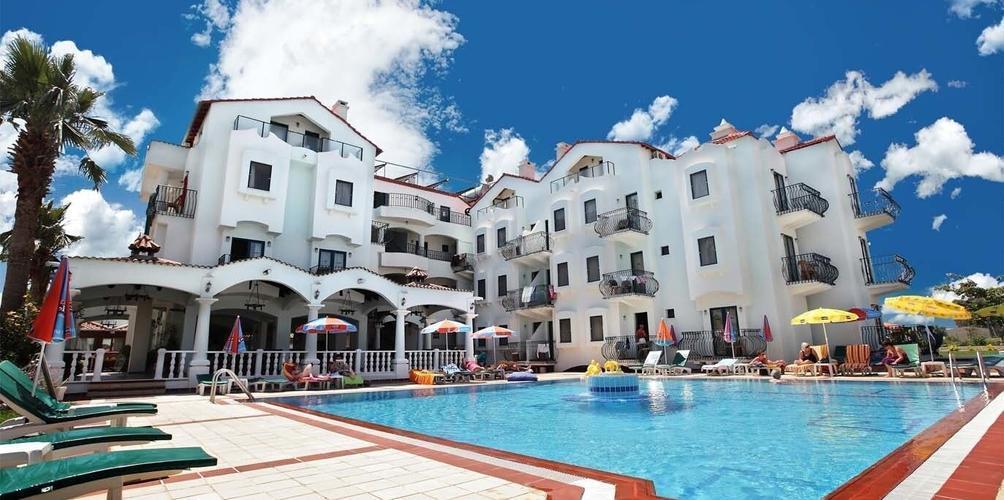Oykun Hotel