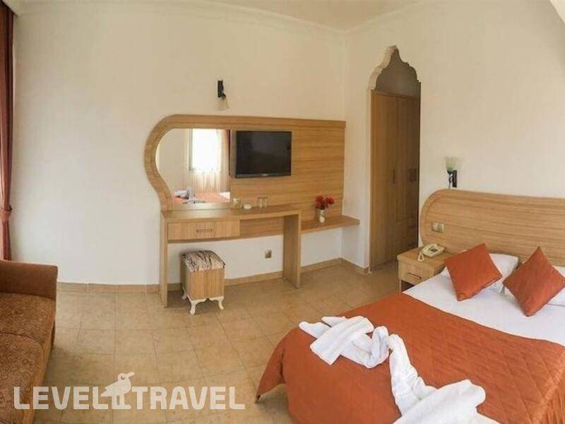 Фотография Oykun Hotel