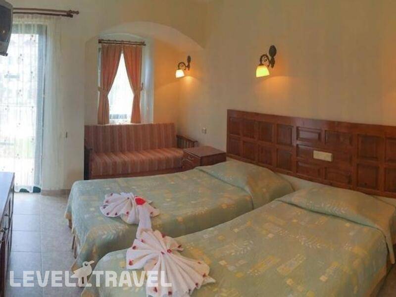 Фотография Oykun Hotel