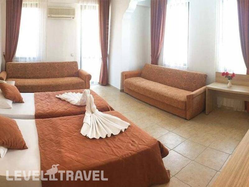 Фотография Oykun Hotel