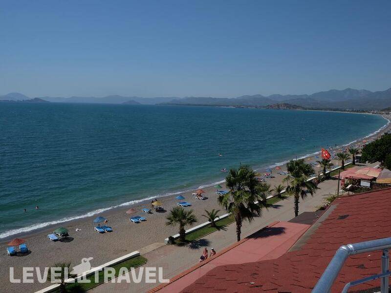 Фотография Mutlu Beach