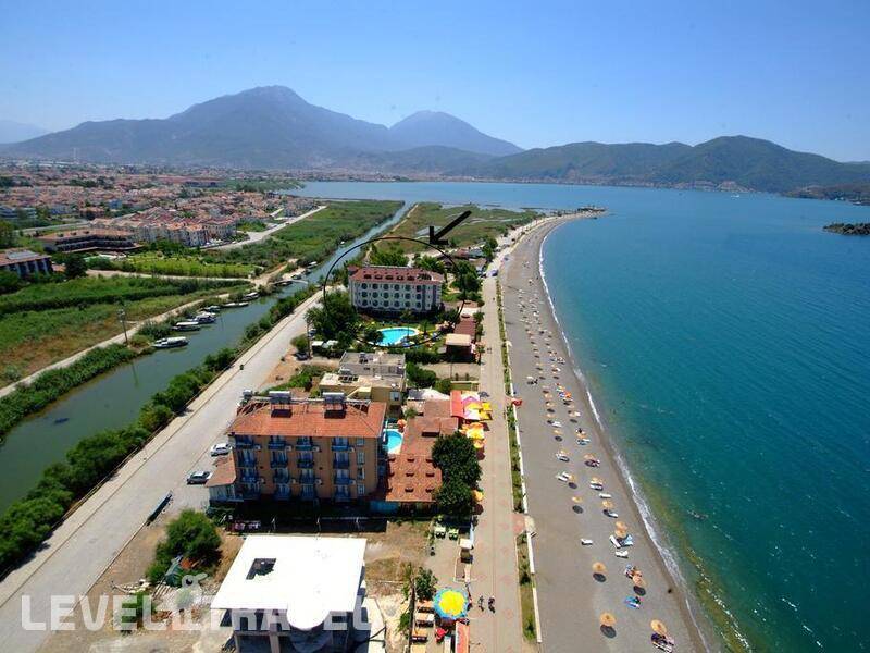 Фотография Mutlu Beach