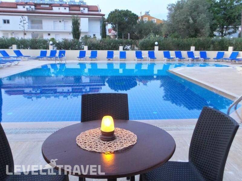 Фотография Unlu Hotel