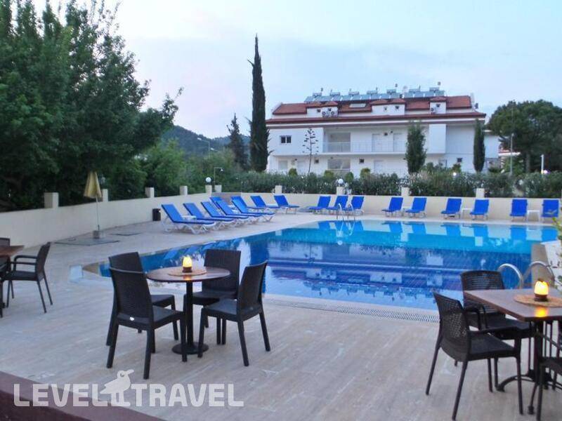Фотография Unlu Hotel