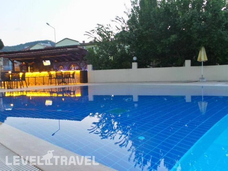 Фотография Unlu Hotel