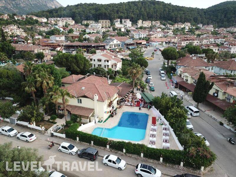 Фотография Unlu Hotel