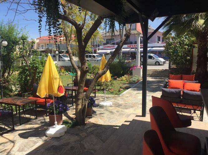 Akkent Garden Hotel