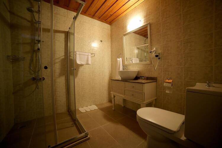 Akkent Garden Hotel