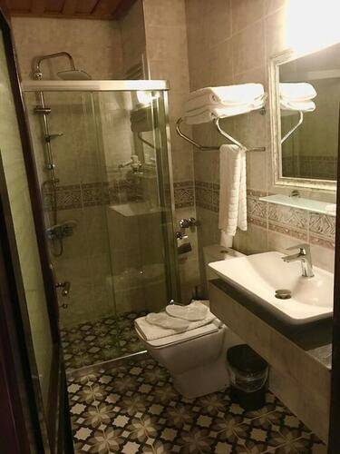 Akkent Garden Hotel