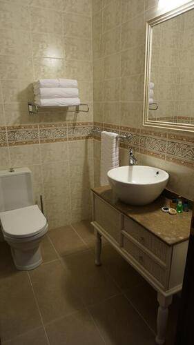 Akkent Garden Hotel