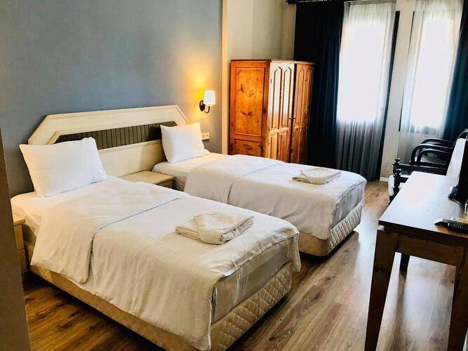 Akkent Garden Hotel