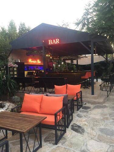 Akkent Garden Hotel