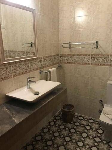 Akkent Garden Hotel