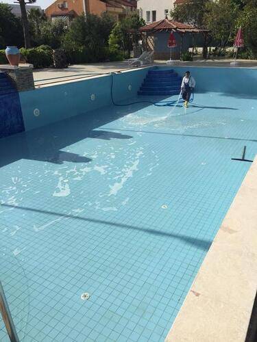 Akkent Garden Hotel