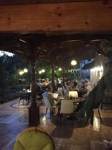 Akkent Garden Hotel