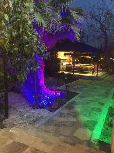 Akkent Garden Hotel