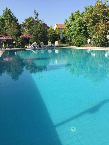 Akkent Garden Hotel