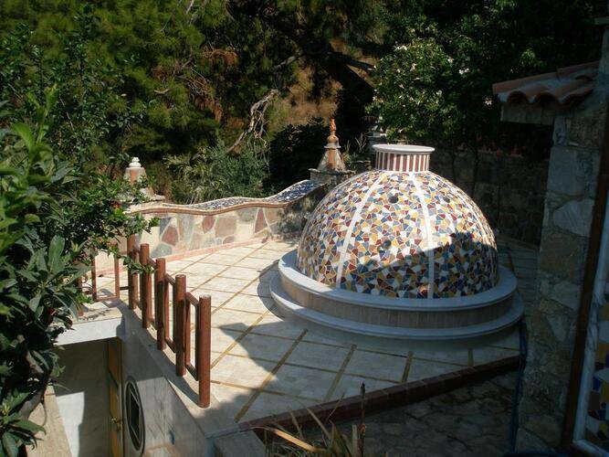 Villa Symbola
