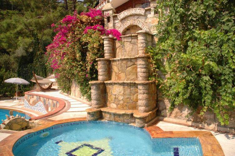 Villa Symbola