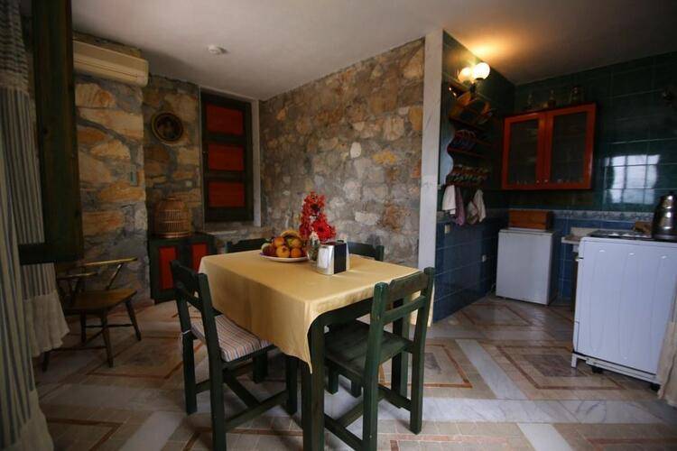 Villa Symbola