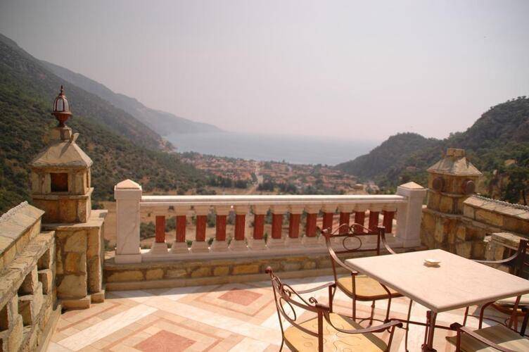 Villa Symbola