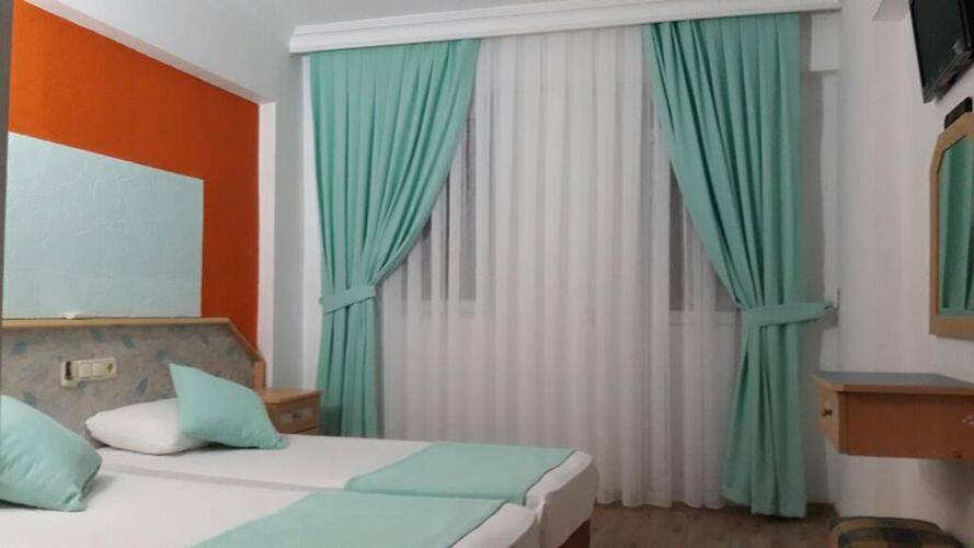 Balkaya Hotel