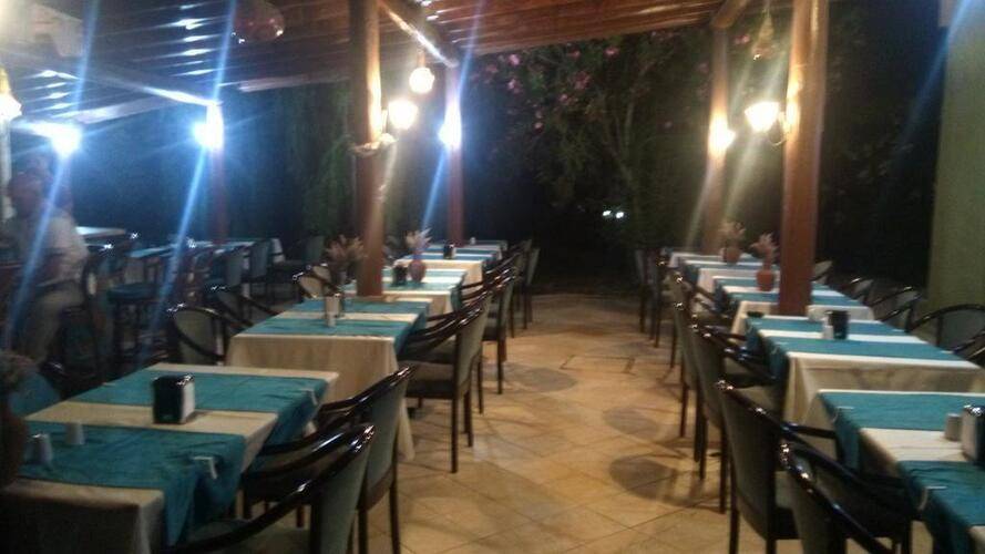 Balkaya Hotel