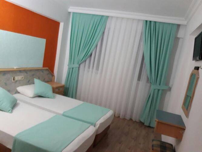 Balkaya Hotel