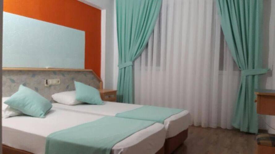 Balkaya Hotel