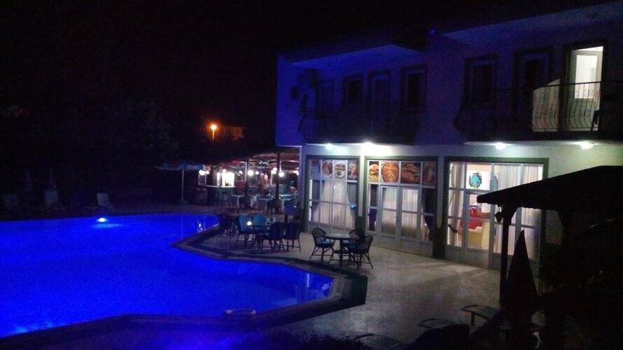 Balkaya Hotel