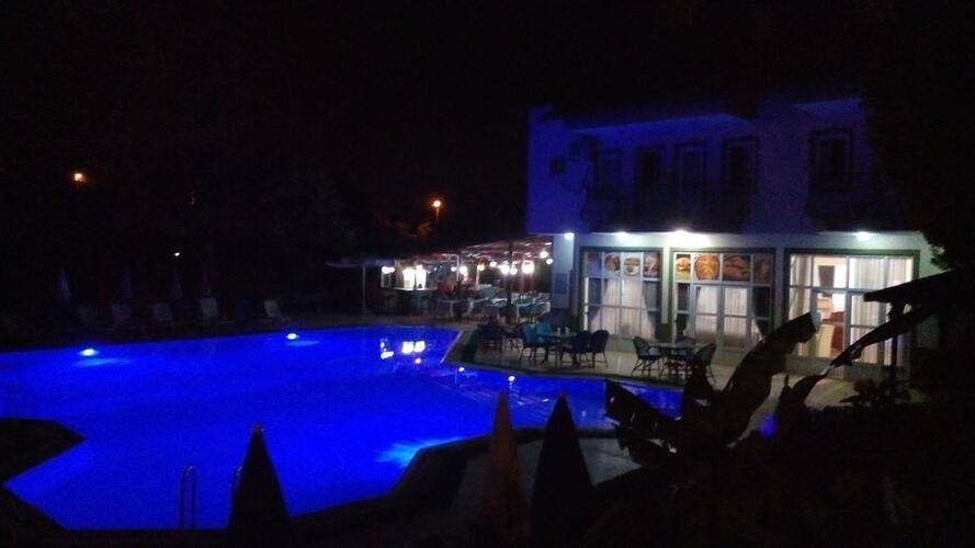 Balkaya Hotel