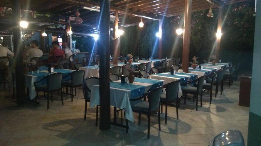 Balkaya Hotel