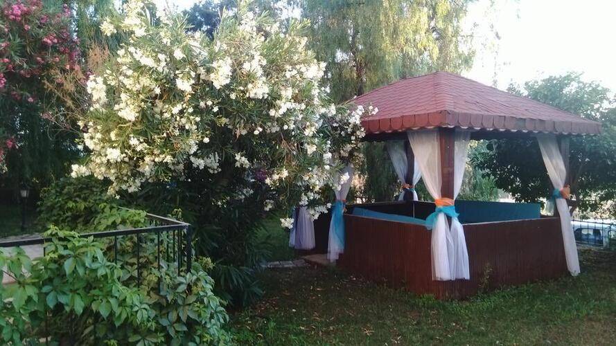 Balkaya Hotel