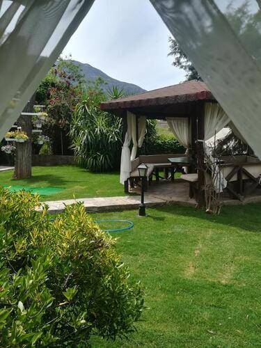 Balkaya Hotel