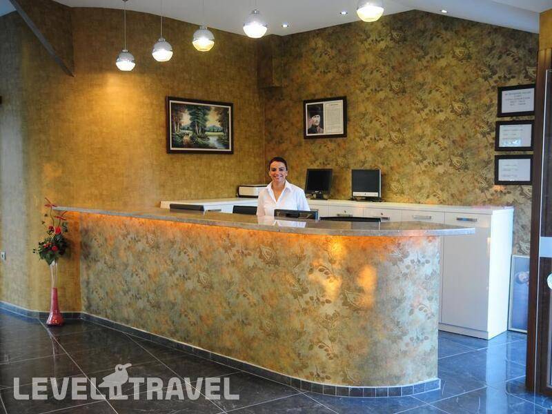 Фотография Han Deluxe Hotel Фотография Han Deluxe Hotel