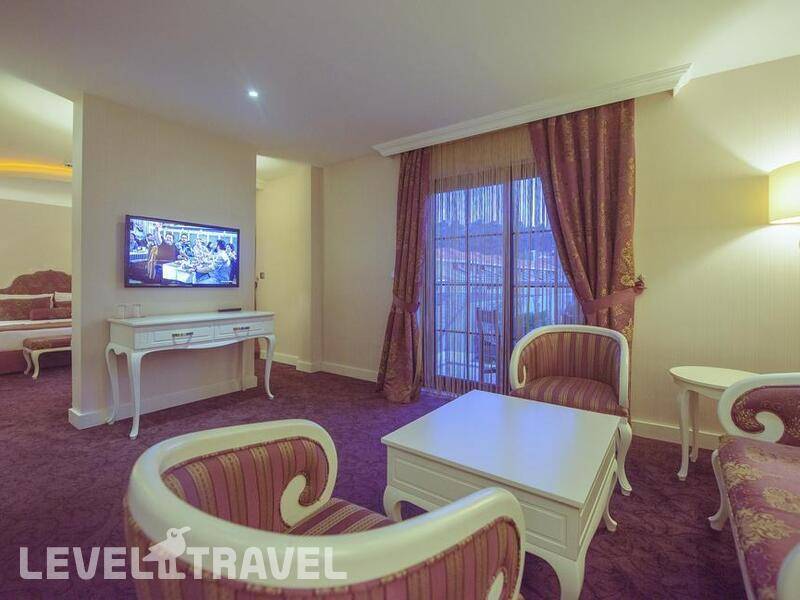 Фотография Han Deluxe Hotel Фотография Han Deluxe Hotel