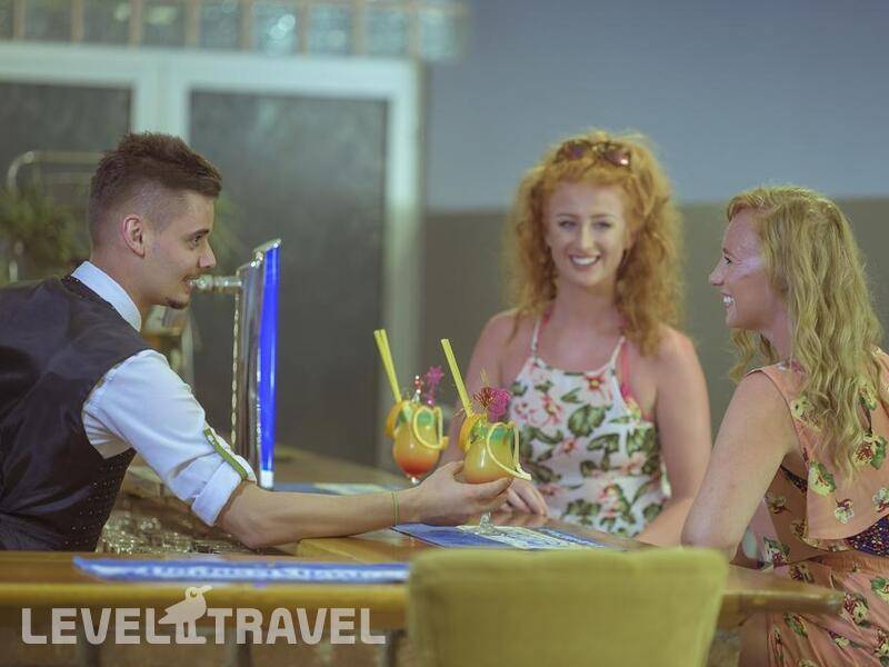 Фотография Han Deluxe Hotel Фотография Han Deluxe Hotel
