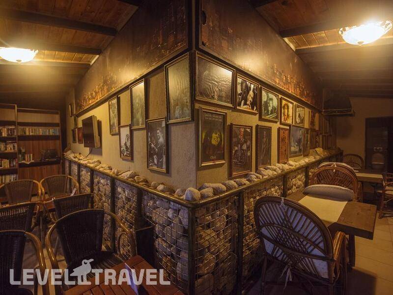 Фотография Han Deluxe Hotel Фотография Han Deluxe Hotel