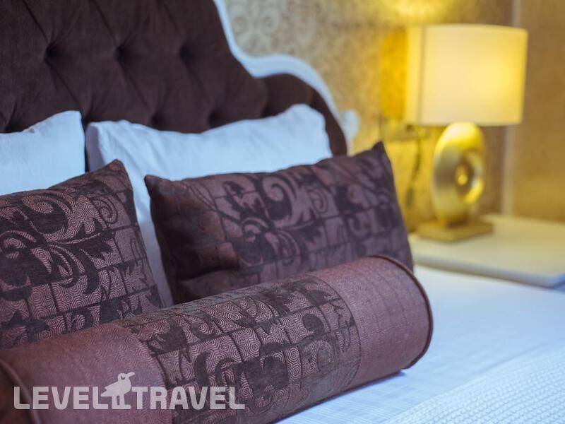 Фотография Han Deluxe Hotel Фотография Han Deluxe Hotel