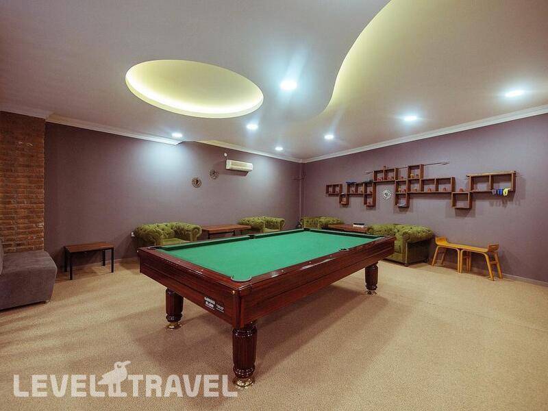 Фотография Han Deluxe Hotel Фотография Han Deluxe Hotel