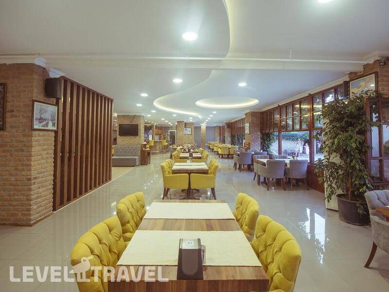 Фотография Han Deluxe Hotel Фотография Han Deluxe Hotel