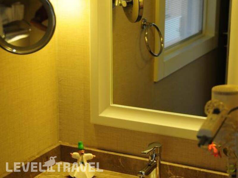 Фотография Han Deluxe Hotel Фотография Han Deluxe Hotel