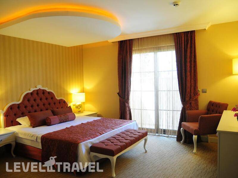 Фотография Han Deluxe Hotel Фотография Han Deluxe Hotel