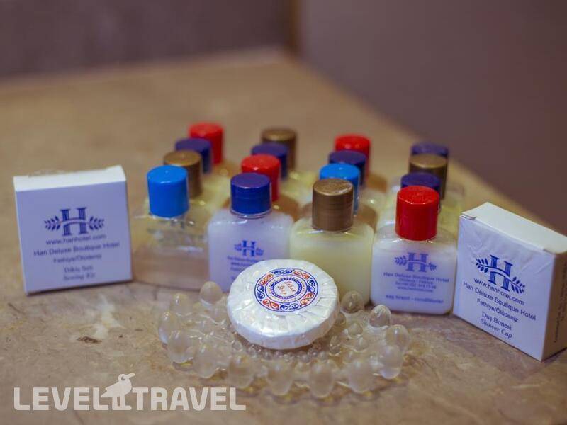 Фотография Han Deluxe Hotel Фотография Han Deluxe Hotel