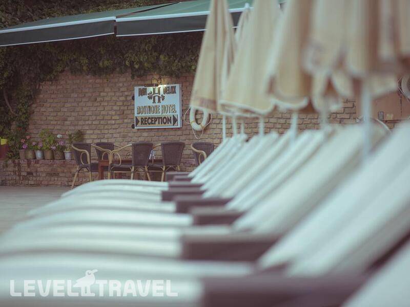 Фотография Han Deluxe Hotel Фотография Han Deluxe Hotel
