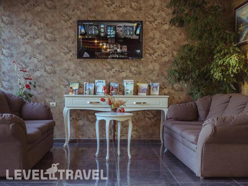 Фотография Han Deluxe Hotel Фотография Han Deluxe Hotel