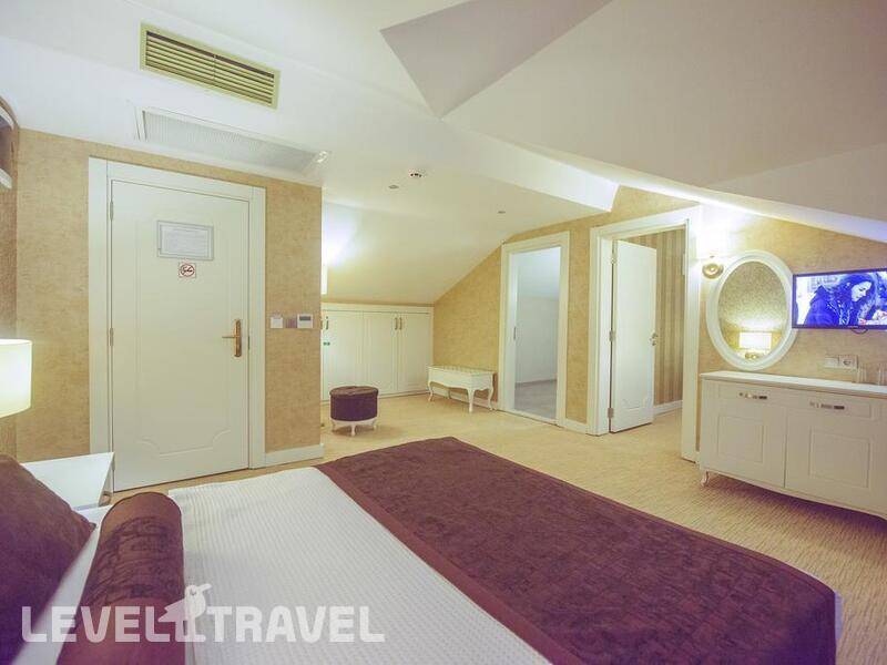 Фотография Han Deluxe Hotel Фотография Han Deluxe Hotel
