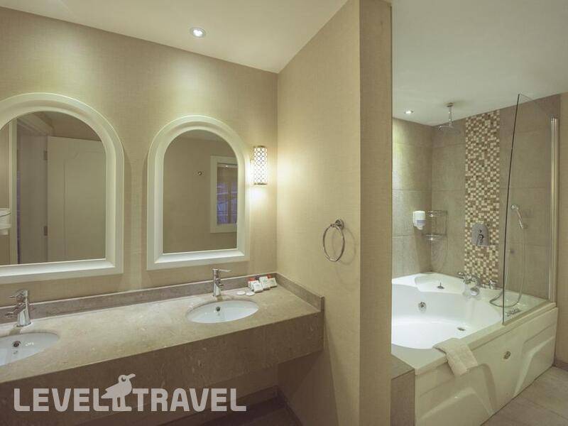 Фотография Han Deluxe Hotel Фотография Han Deluxe Hotel