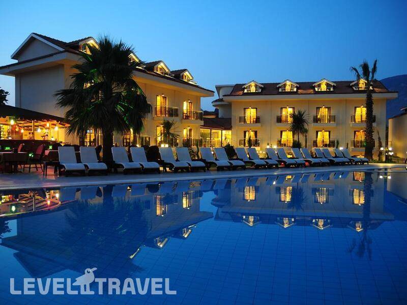 Фотография Han Deluxe Hotel Фотография Han Deluxe Hotel