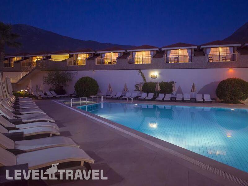 Фотография Han Deluxe Hotel Фотография Han Deluxe Hotel